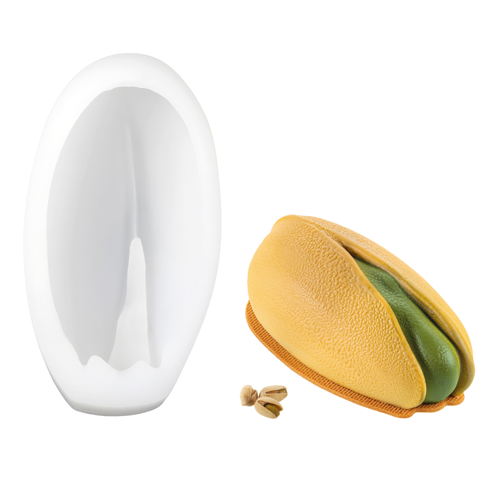 Single or 4-Cell Pistachios De - Kitchen Appliances For Baking 评论和价格