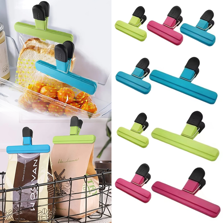 3-12PCS Multi Purpose Sealing  - Kitchen Zo 评论和价格