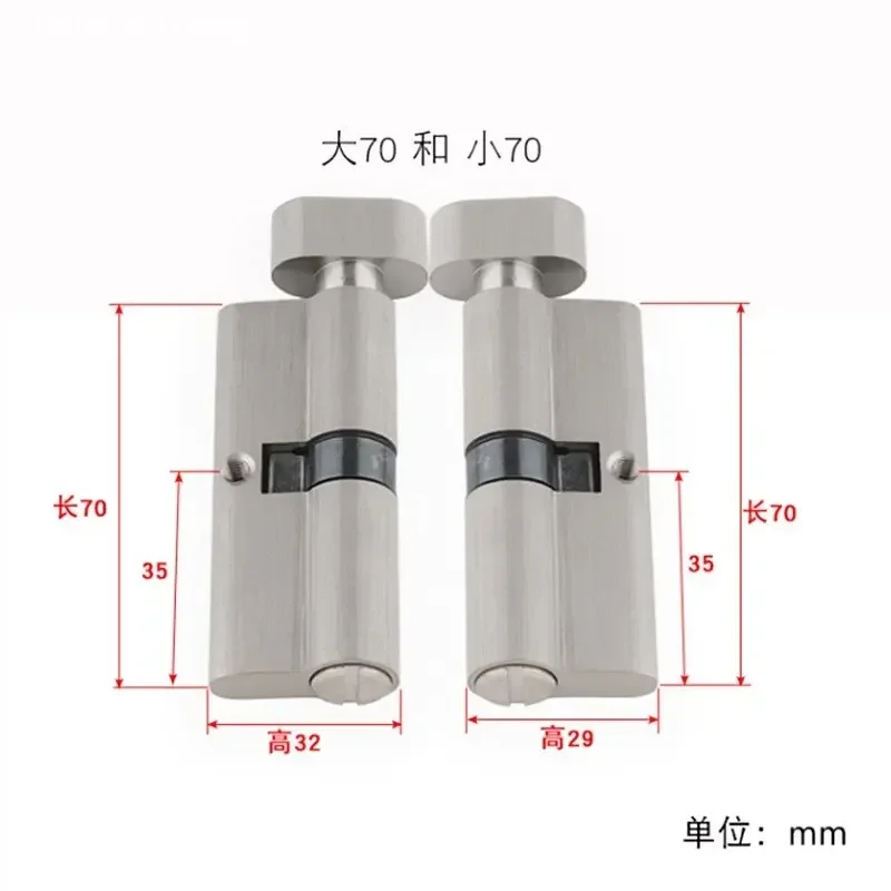 Indoor Solid Wood Door Brass K - Kitchen Queen 评论和价格