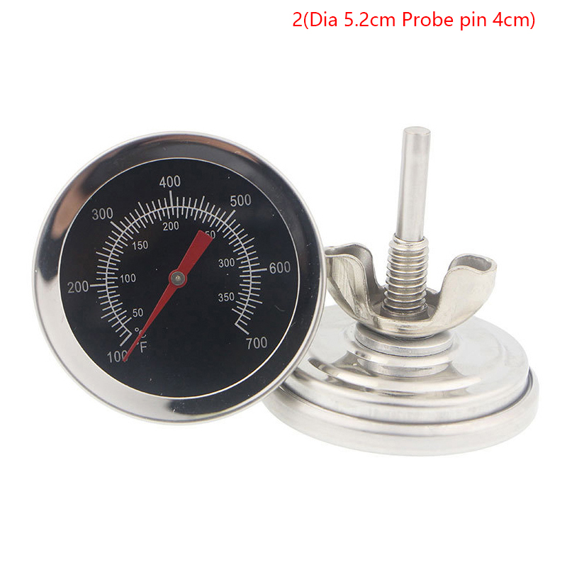 Stainless Steel Oven Thermomet - Oven Thermometer Analog 评论和价格