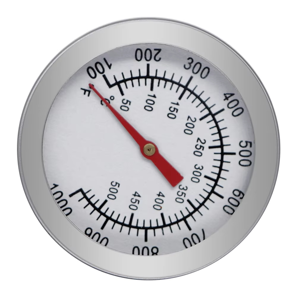 Stainless Steel Oven Thermomet - Oven Thermometer Analog 评论和价格