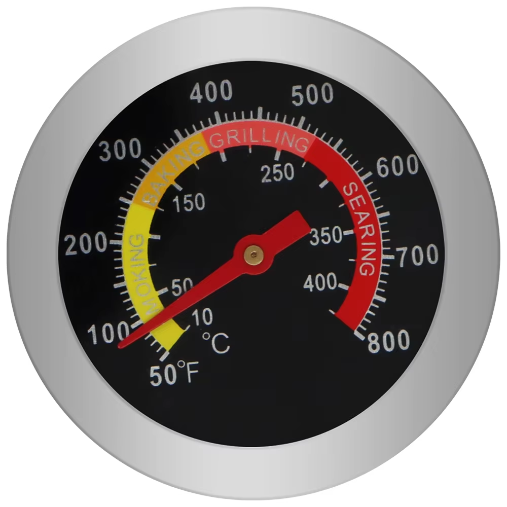 Stainless Steel Oven Thermomet - Oven Thermometer Analog 评论和价格