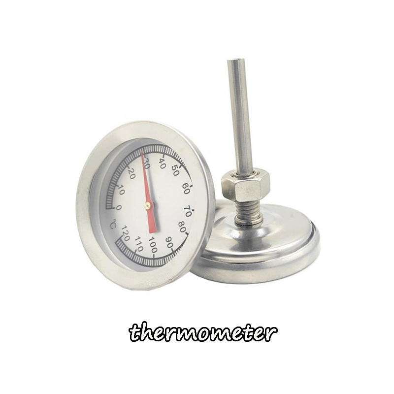 Bimetal Barbecue Oven Thermome - Oven Thermometer Analog 评论和价格