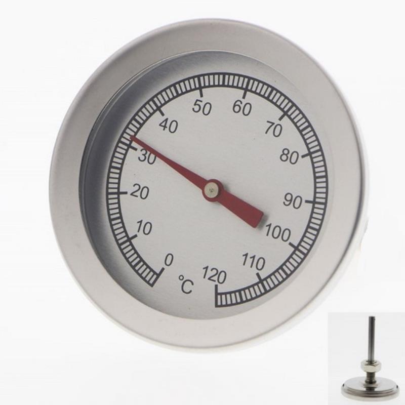 Bimetal Barbecue Oven Thermome - Oven Thermometer Analog 评论和价格