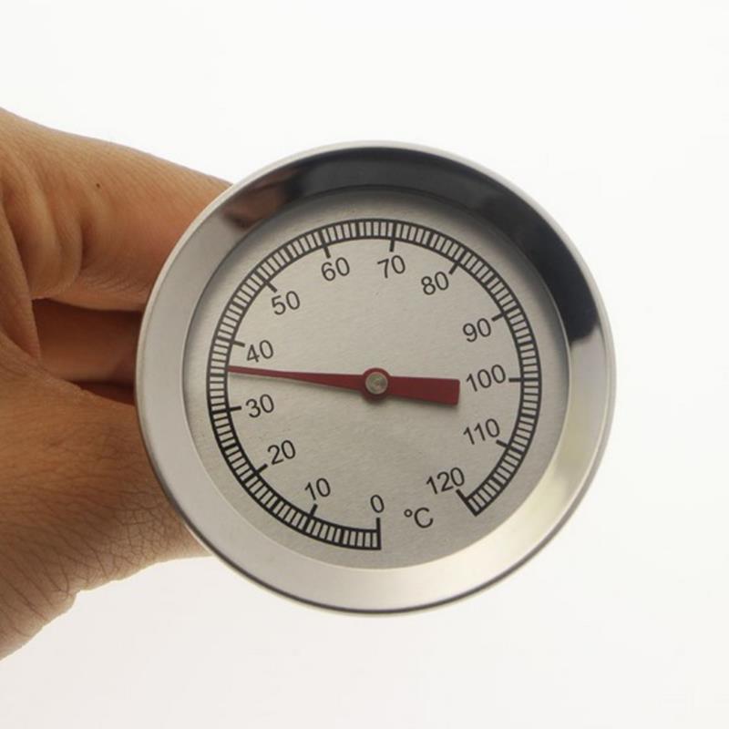 Bimetal Barbecue Oven Thermome - Oven Thermometer Analog 评论和价格