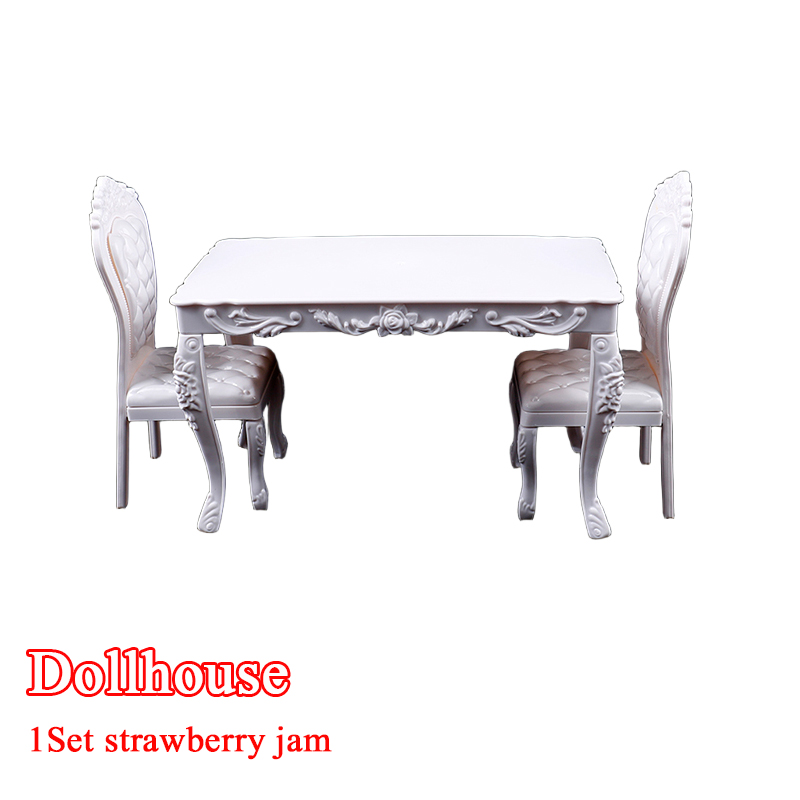Dollhouse 1:6 Kitchen Furnitur - Kitchen Queen 评论和价格