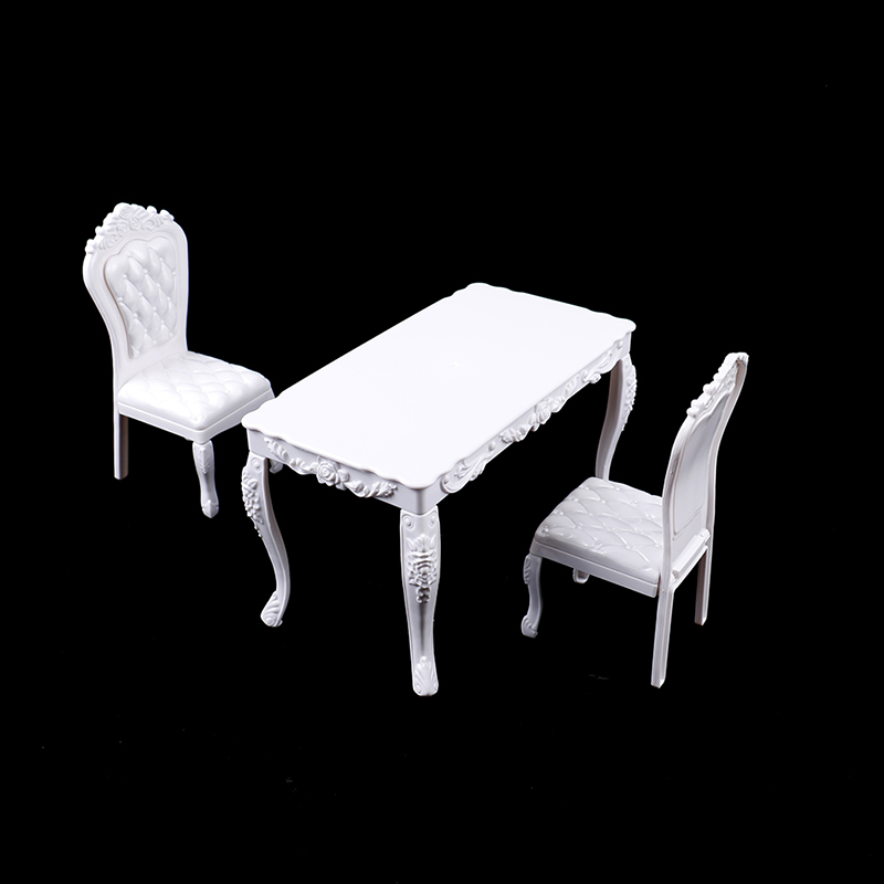 Dollhouse 1:6 Kitchen Furnitur - Kitchen Queen 评论和价格
