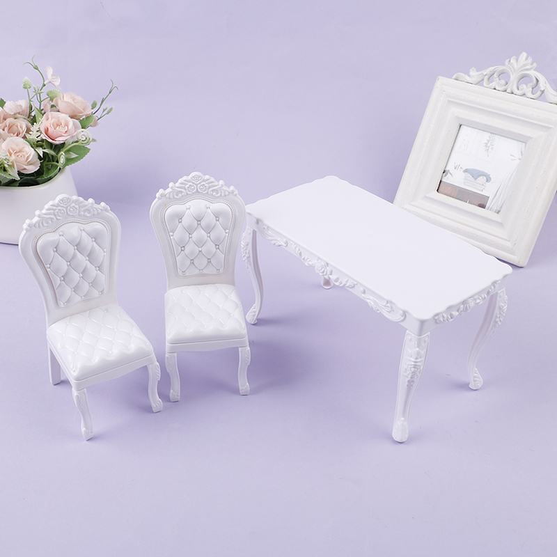 Dollhouse 1:6 Kitchen Furnitur - Kitchen Queen 评论和价格