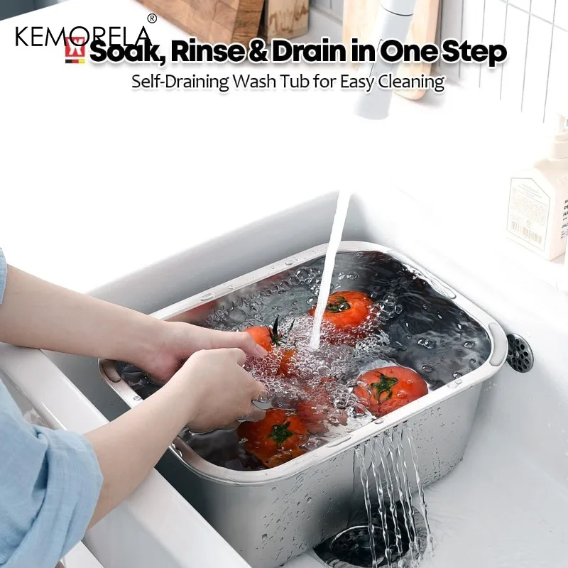 10L Portable Stainless Steel W - Kitchen Up 评论和价格