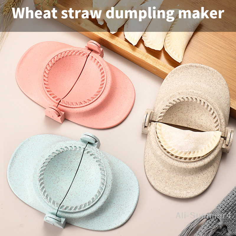 Dumpling Machine Tools Dumplin - Kitchen Appliances For Baking 评论和价格