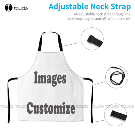 Burger Quiz Apron Waiter Apron - Kitchen Quiz 评论和价格