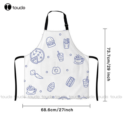 Burger Quiz Apron Waiter Apron - Kitchen Quiz 评论和价格