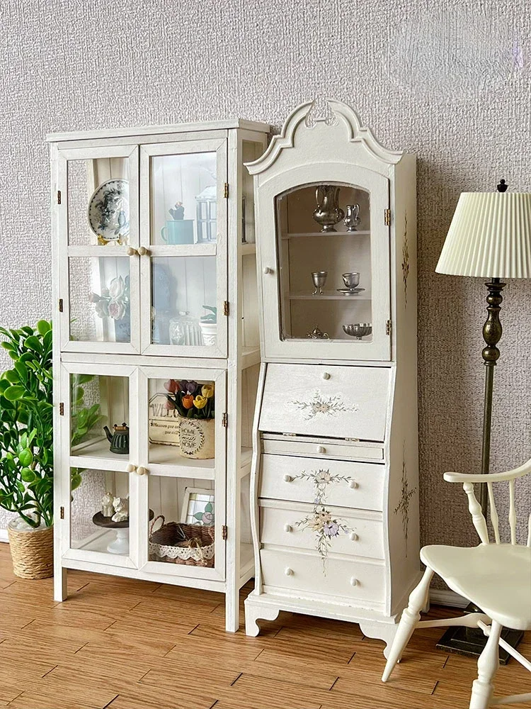 Mini Kitchen Furniture Mini Ca - Kitchen Queen 评论和价格