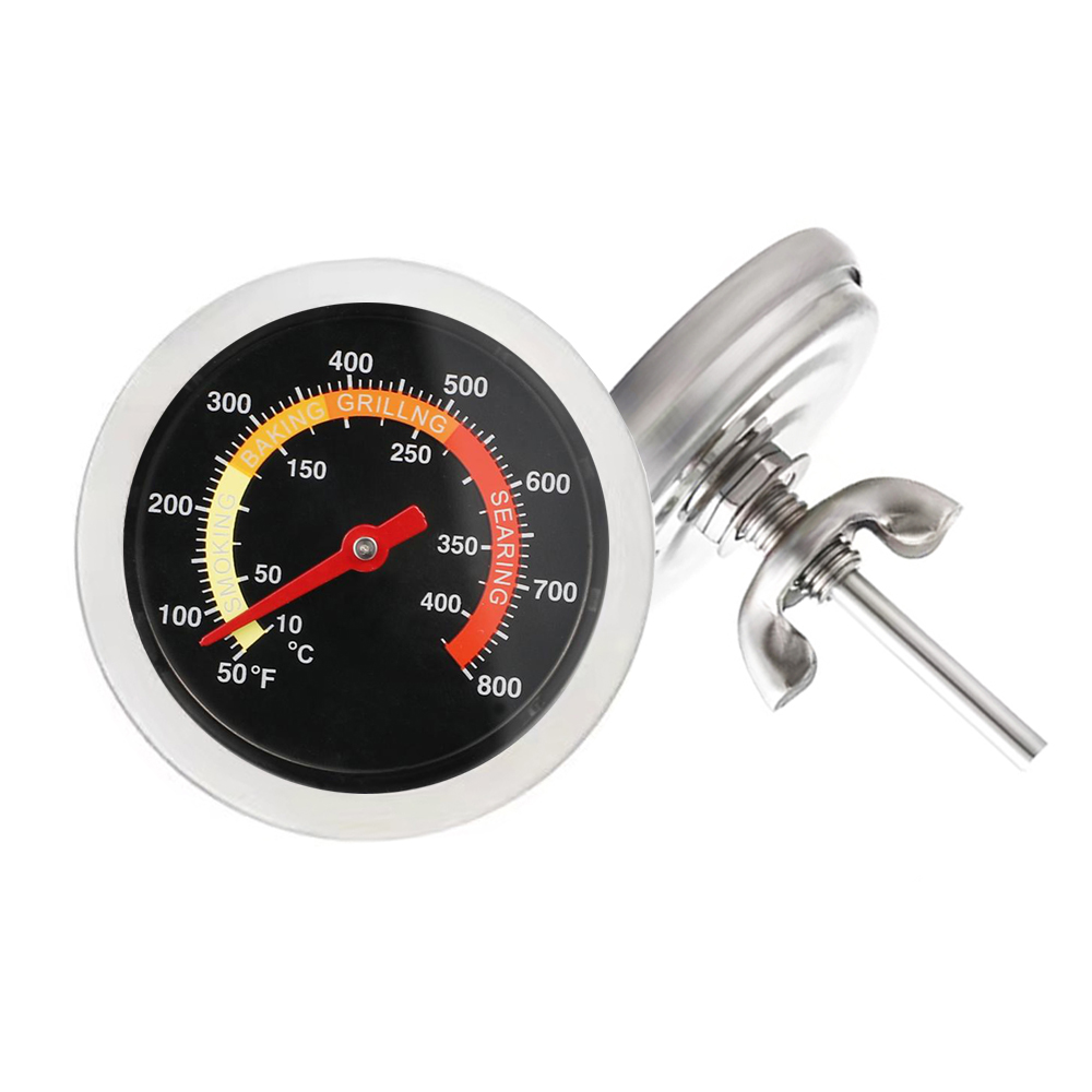 52mm 10℃-400℃ Kitchen Cooking  - Kitchen Quiz 评论和价格