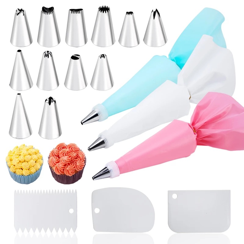Multifunctional Cake Decoratin - Kitchen And Baking Equipment 评论和价格