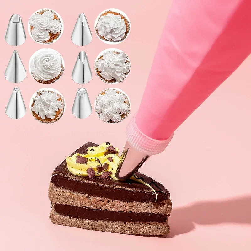 Multifunctional Cake Decoratin - Kitchen And Baking Equipment 评论和价格