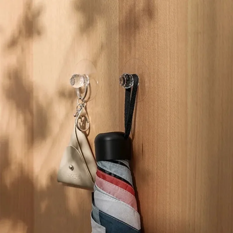 2/10Pcs Punch-free Drawer Knob - Kitchen Queen 评论和价格
