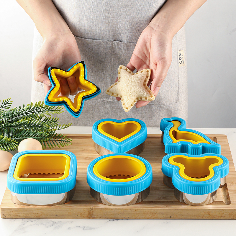 Sandwich cutting and sealing m - Kitchen Appliances For Baking 评论和价格