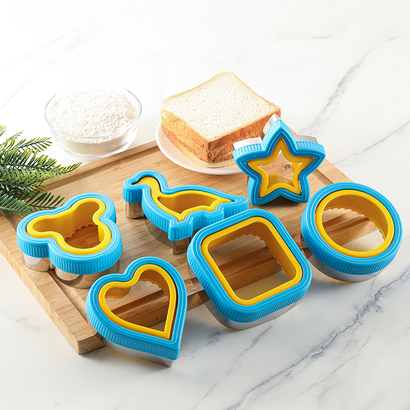 Sandwich cutting and sealing m - Kitchen Appliances For Baking 评论和价格