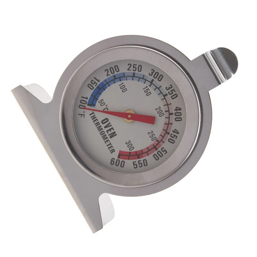 50-300 Degree High-grade Large - Oven Thermometer Analog 评论和价格
