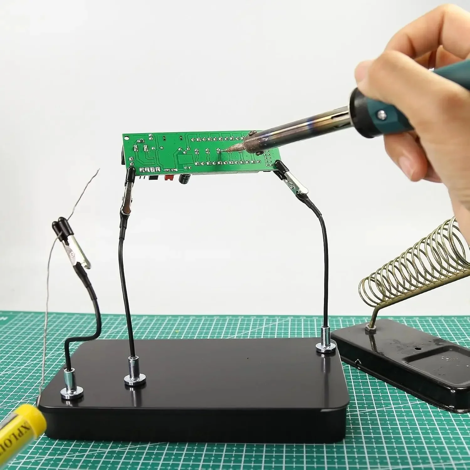 5-50PCS Magnetic Alligator Cli - Kitchen Quiz 评论和价格