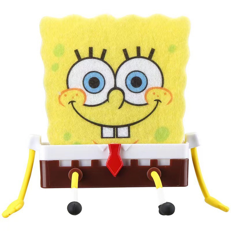 New Cute Spongebobs Sponge She - Kitchen Zo 评论和价格