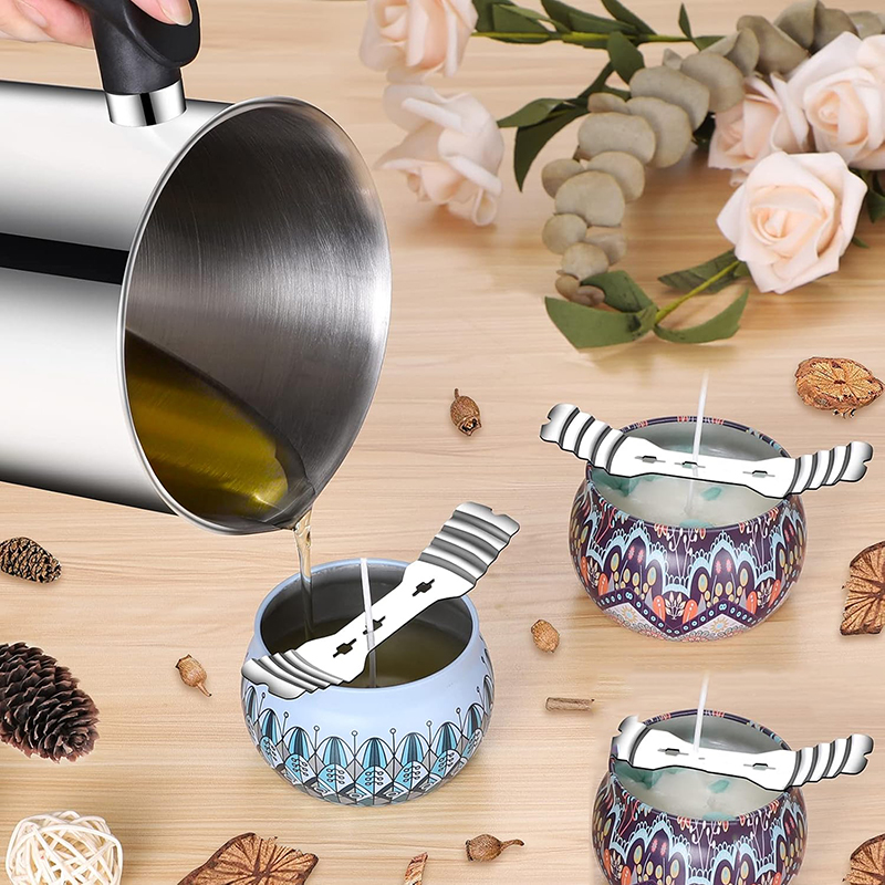 Stainless Steel Candle Making  - Kitchen And Baking Equipment 评论和价格