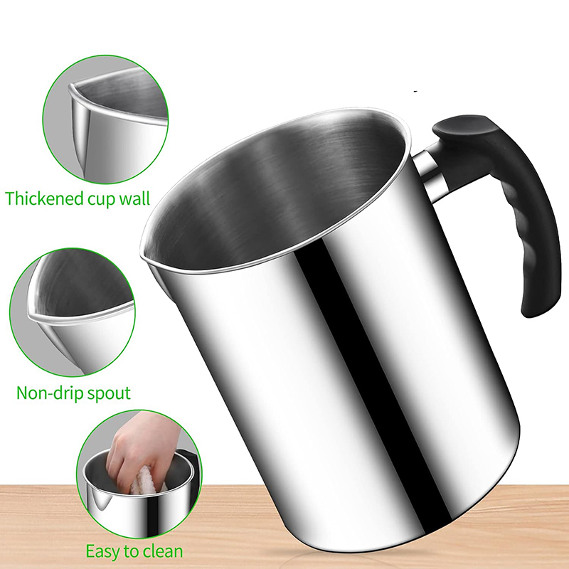 Stainless Steel Candle Making  - Kitchen And Baking Equipment 评论和价格